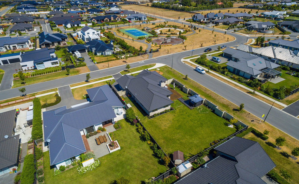 House For Sale 40 Royston Common, West Melton