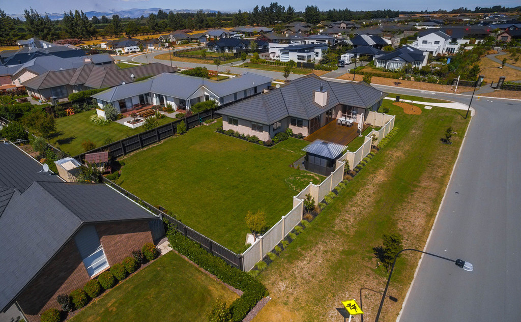 House For Sale 40 Royston Common, West Melton