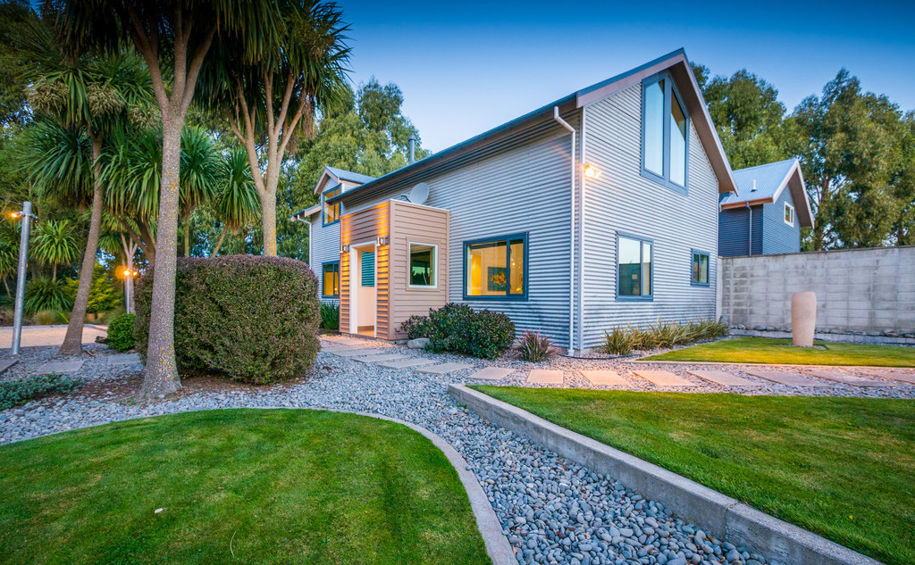 House For Sale 1/131 Langdales Road, West Melton