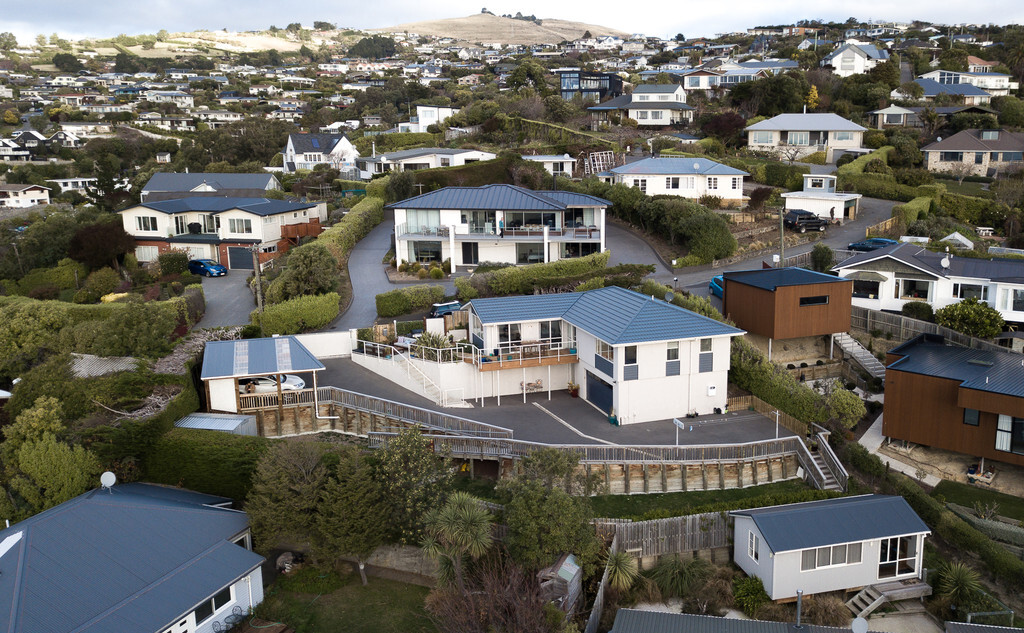 House For Sale 4 The Rise, Mount Pleasant