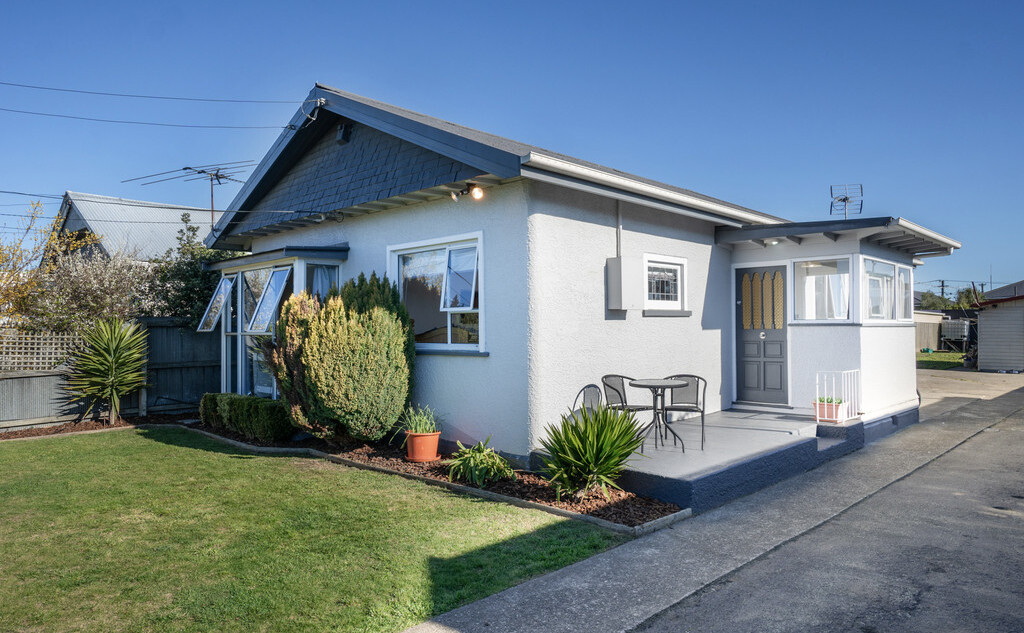 House Sold 42 McLean Street, Linwood