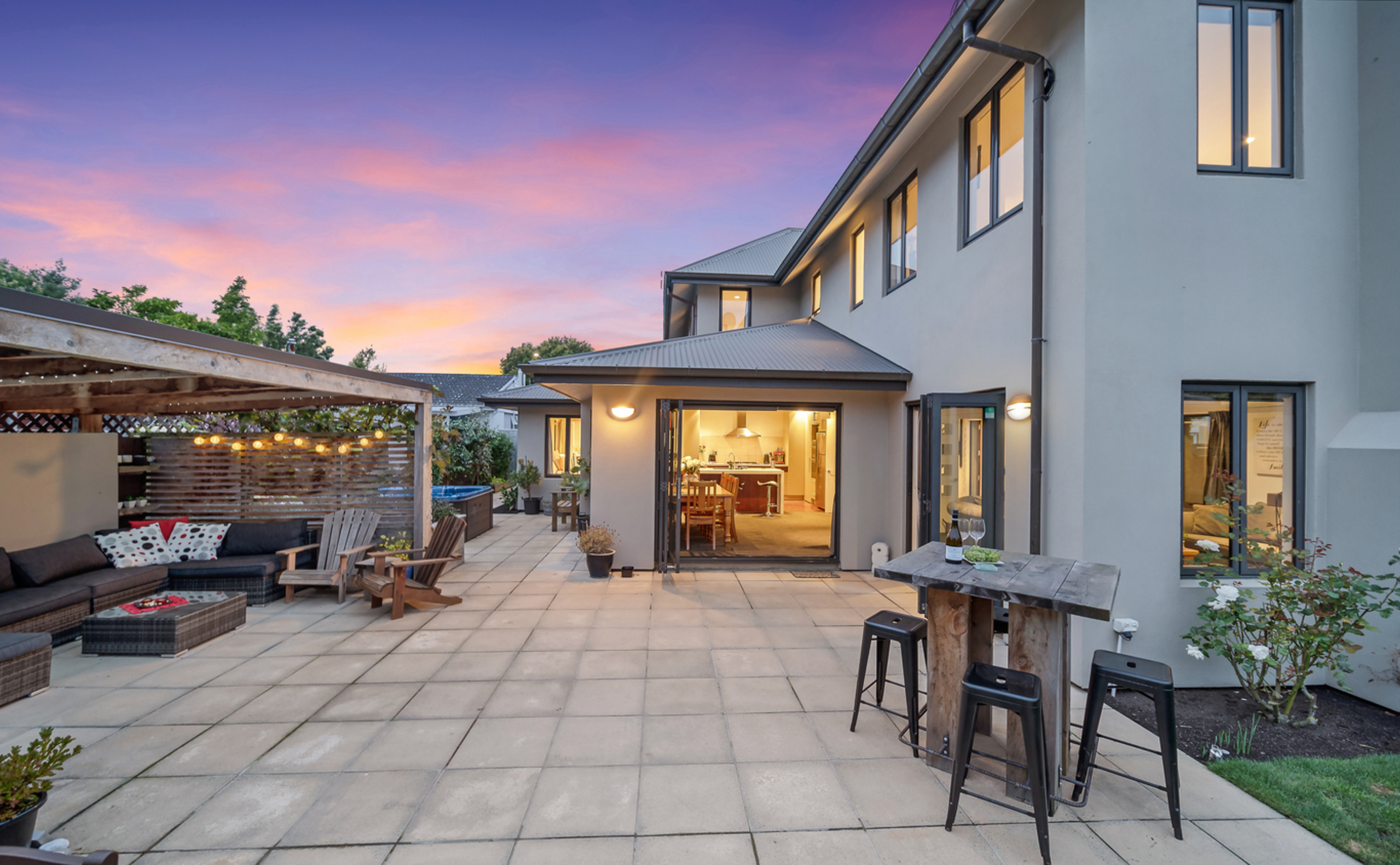 House Sold 2a Westburn Terrace, Burnside