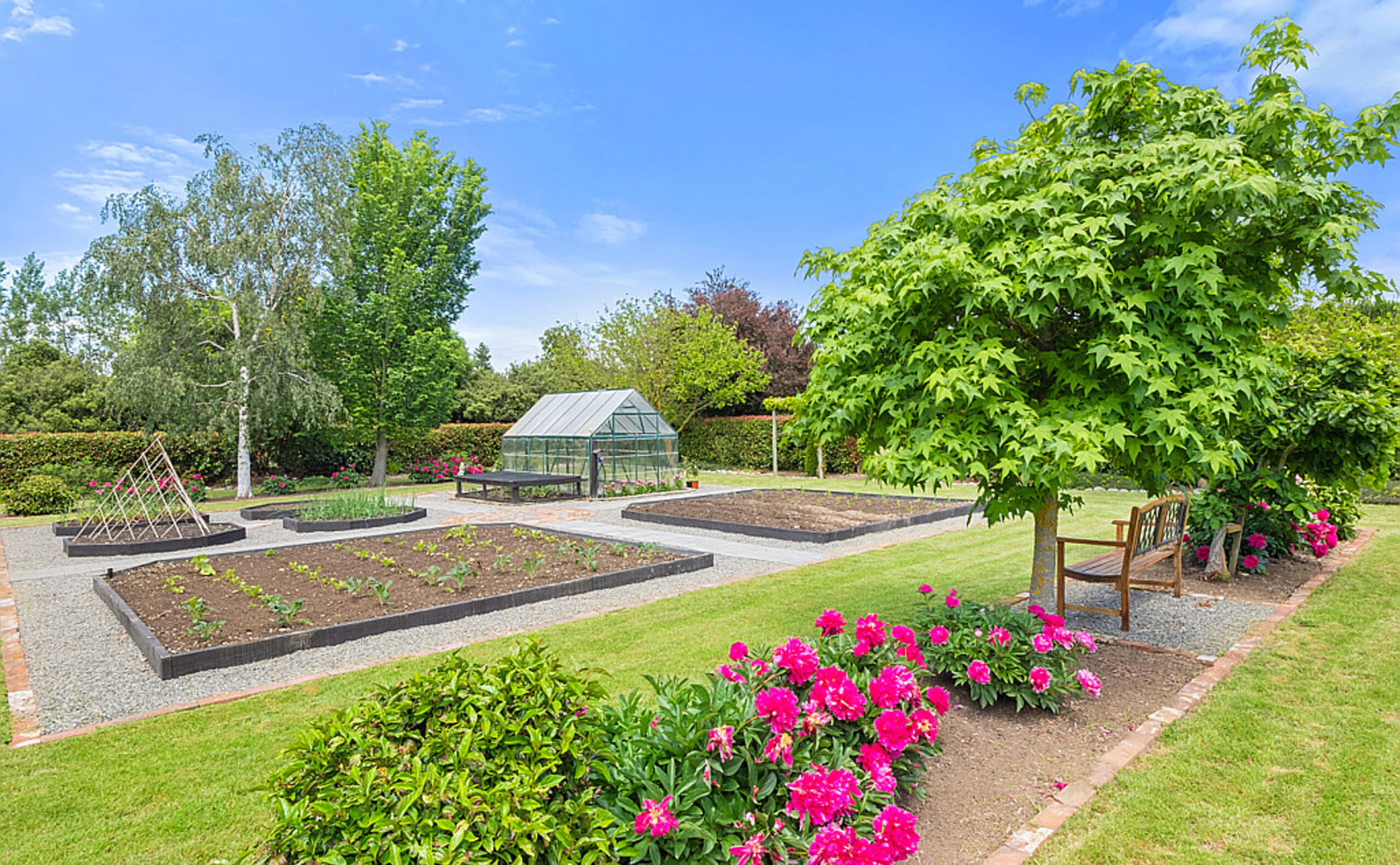 House For Sale 1582 Clintons Road, Darfield