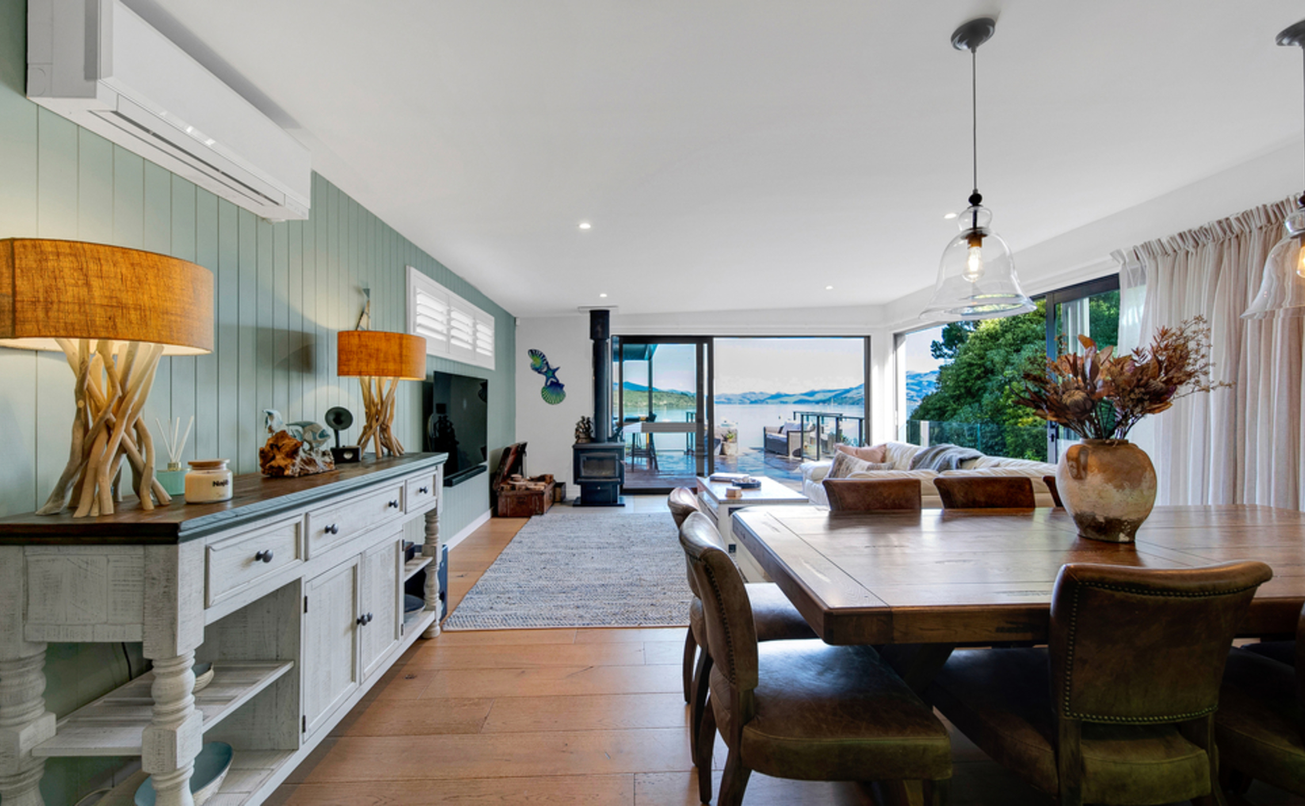 House For Sale 17 Harbourview Terrace, Cass Bay