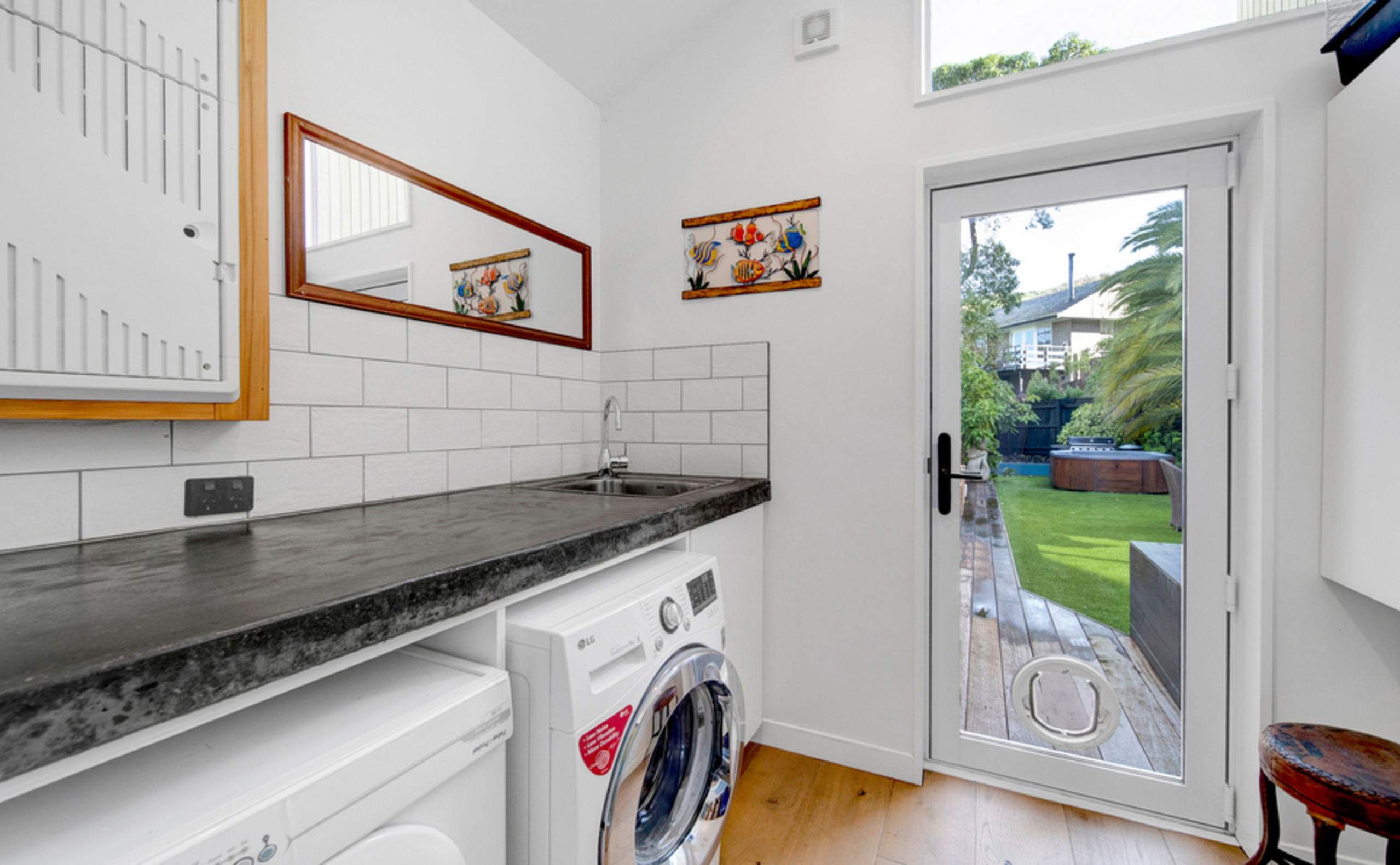 House For Sale 17 Harbourview Terrace, Cass Bay