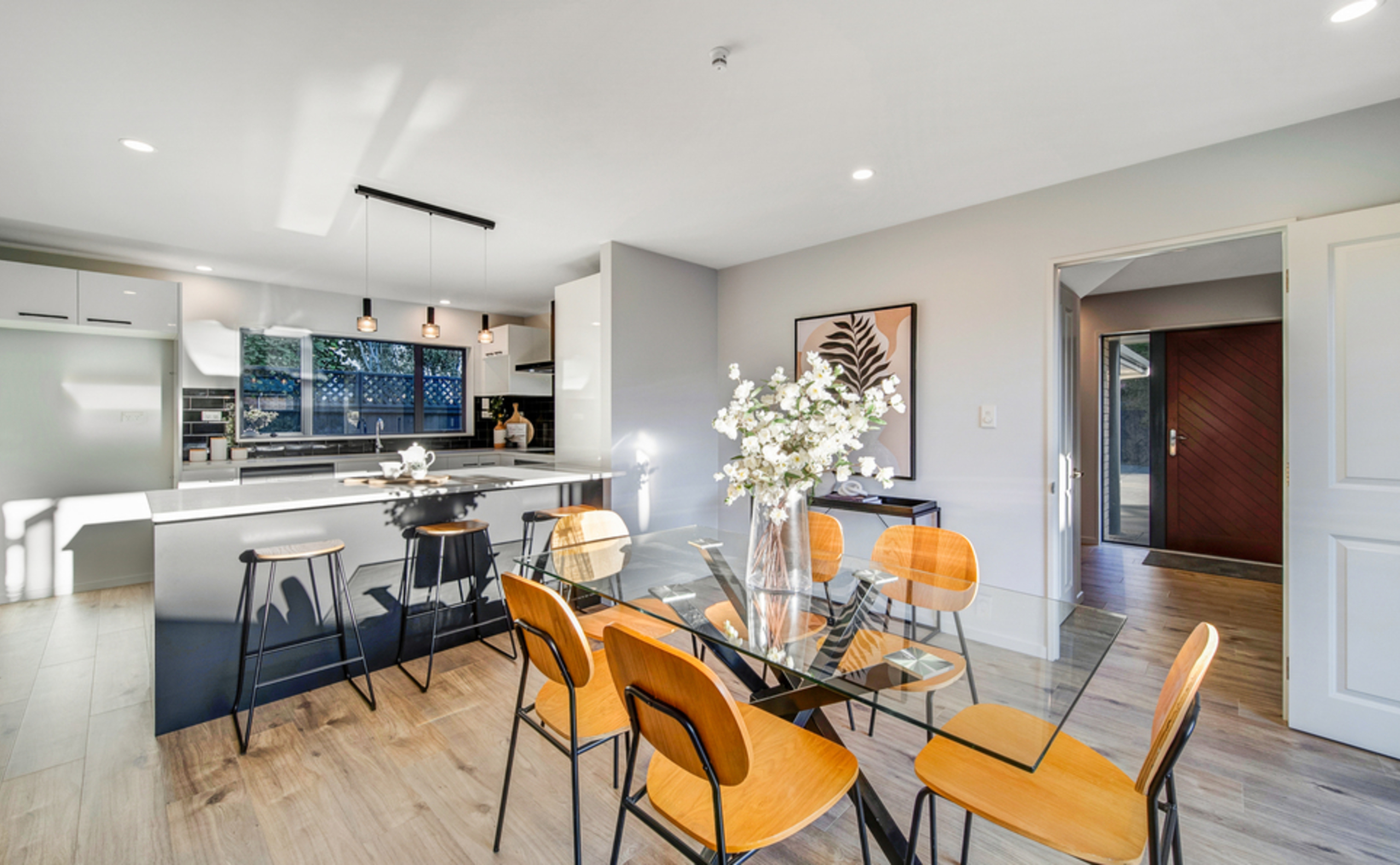 House For Sale - 45 Ti Rakau Drive, Woolston