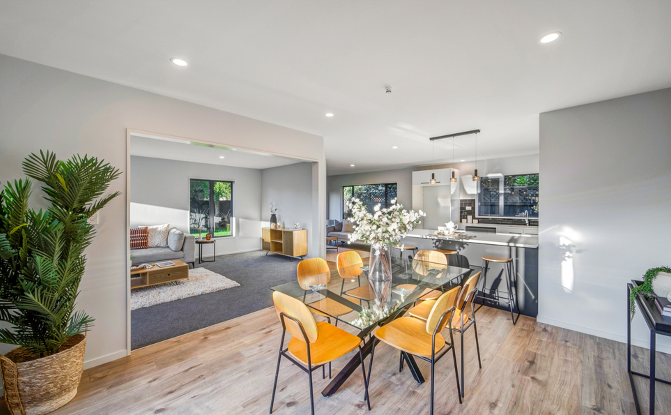 House For Sale - 45 Ti Rakau Drive, Woolston