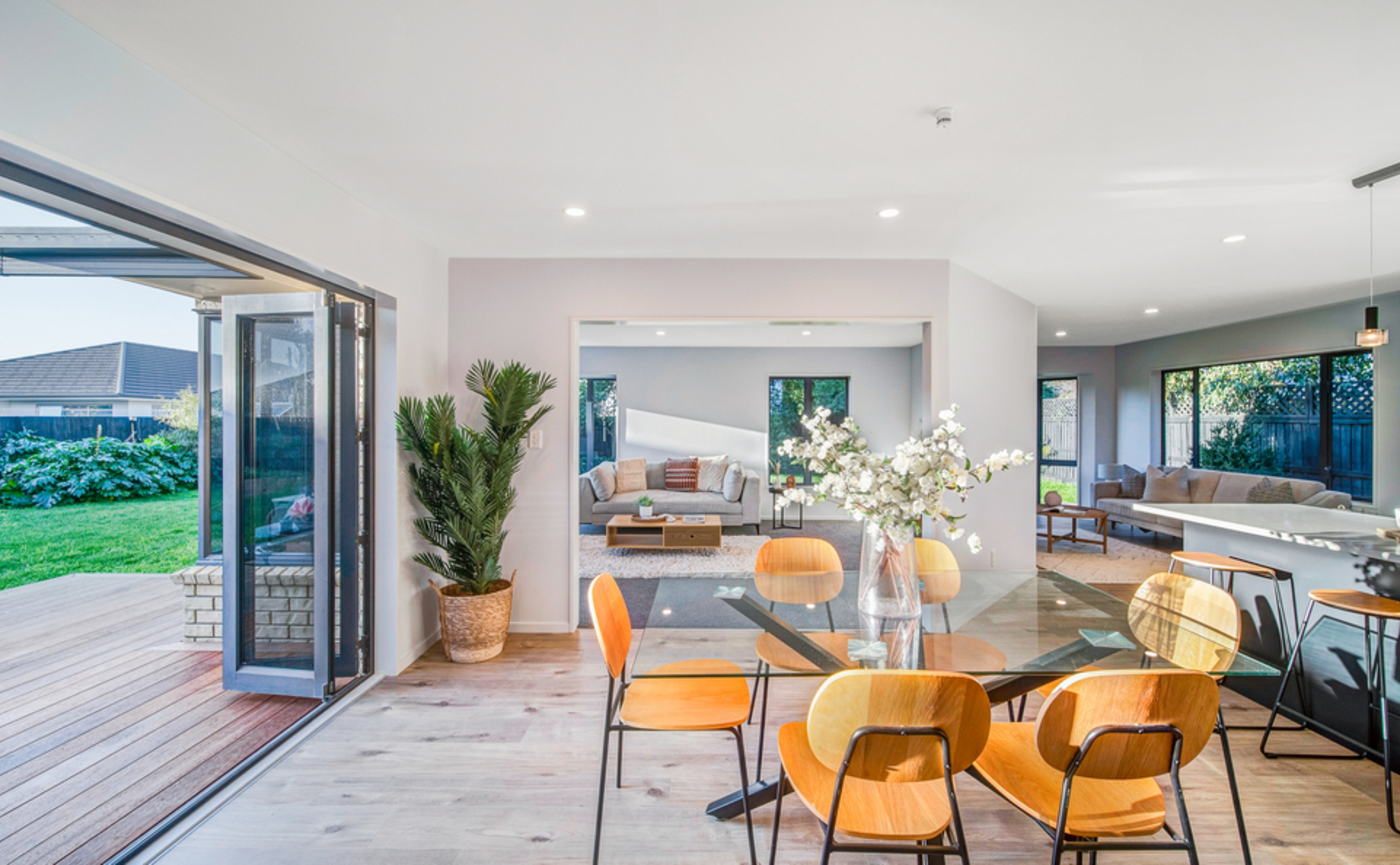 House For Sale - 45 Ti Rakau Drive, Woolston