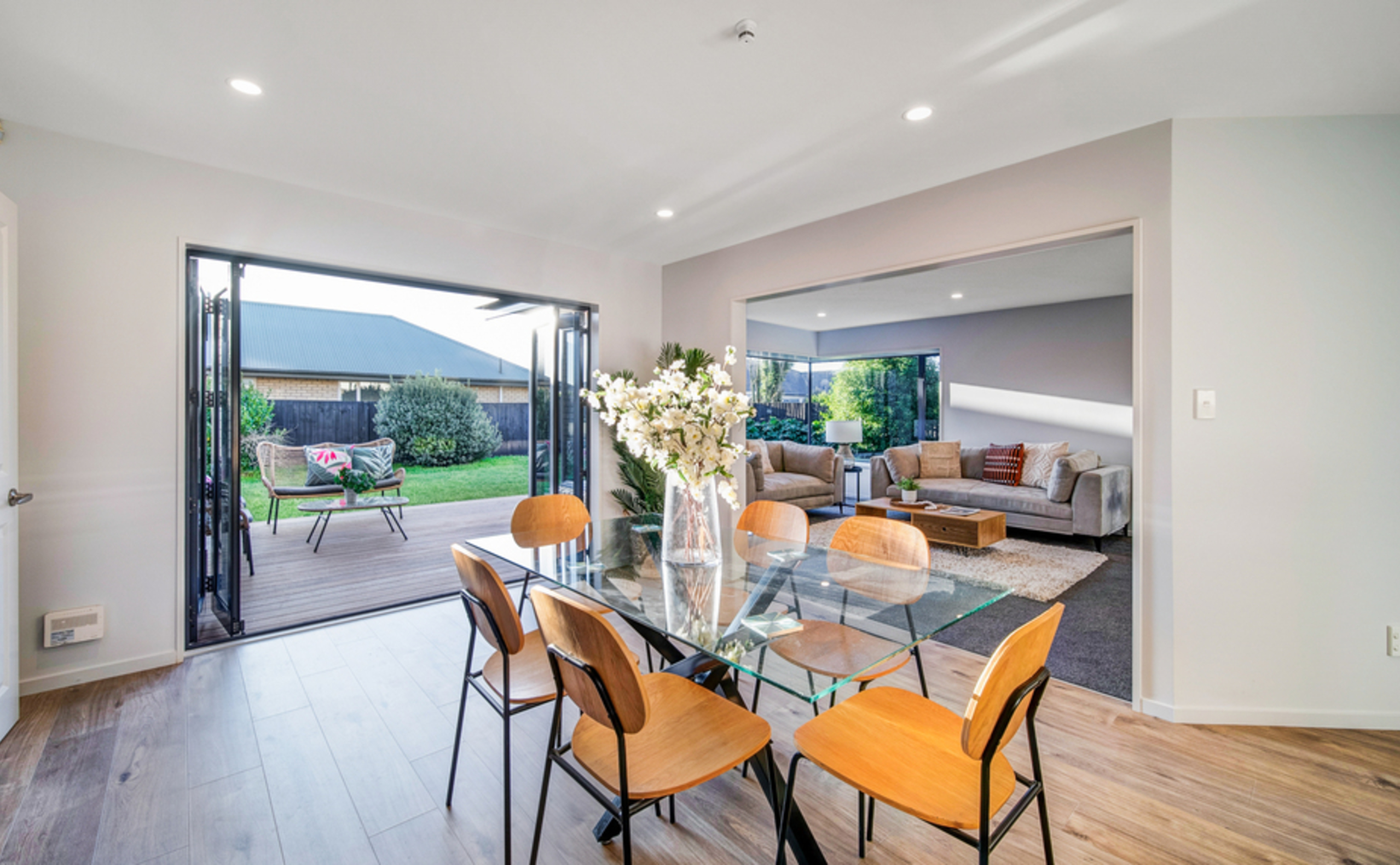 House For Sale - 45 Ti Rakau Drive, Woolston