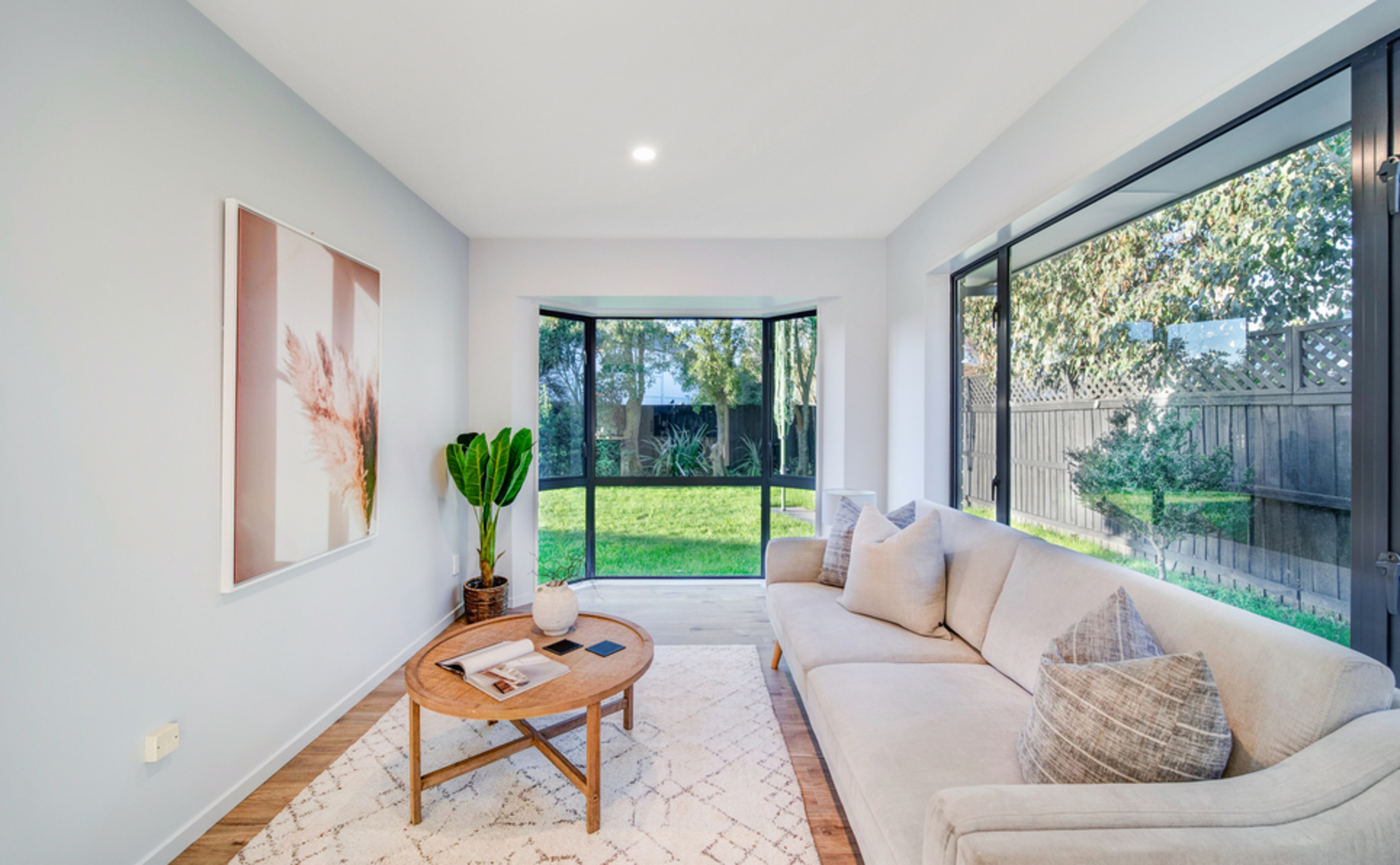 House For Sale - 45 Ti Rakau Drive, Woolston