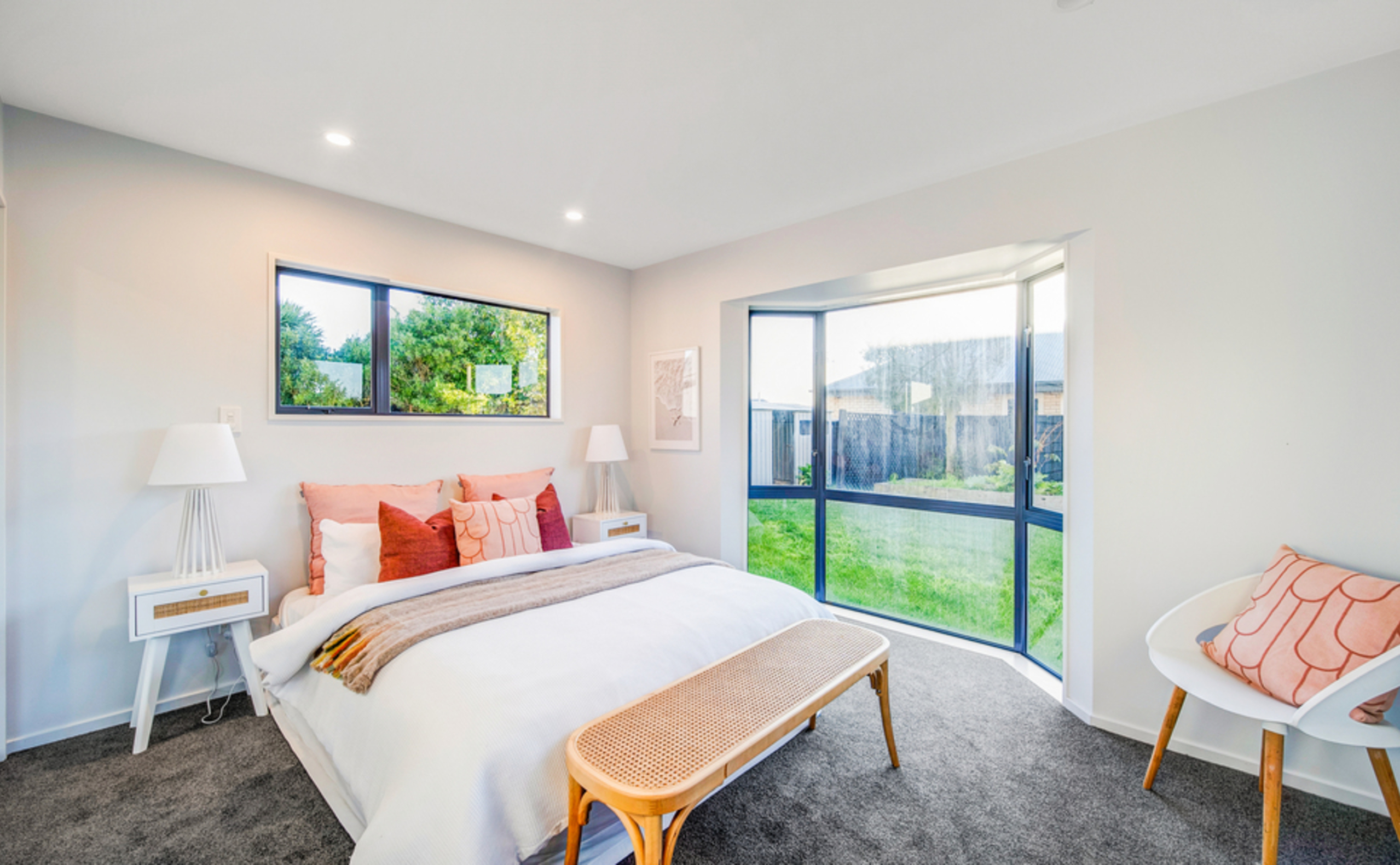 House For Sale - 45 Ti Rakau Drive, Woolston