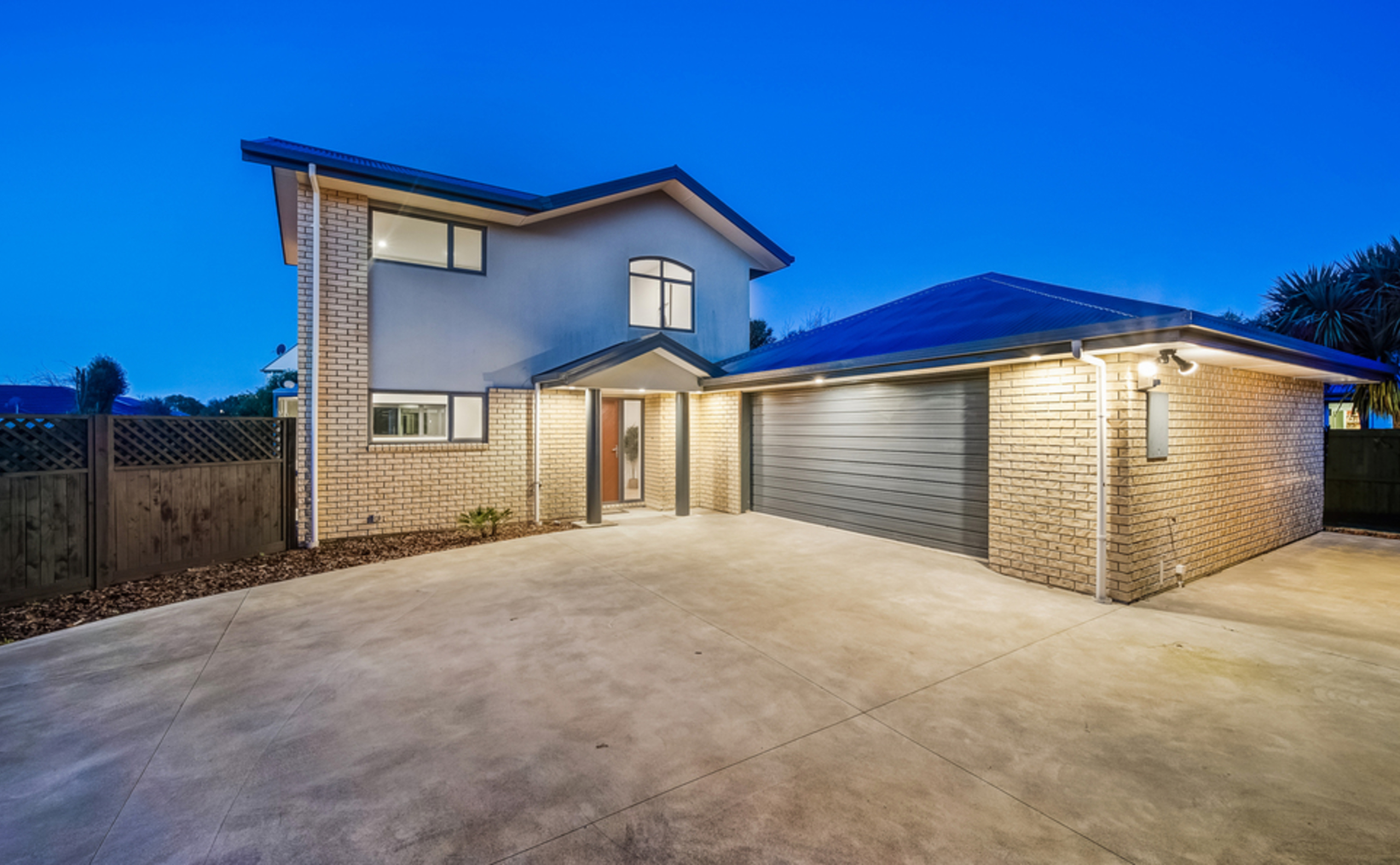 House For Sale 45 Ti Rakau Drive, Woolston