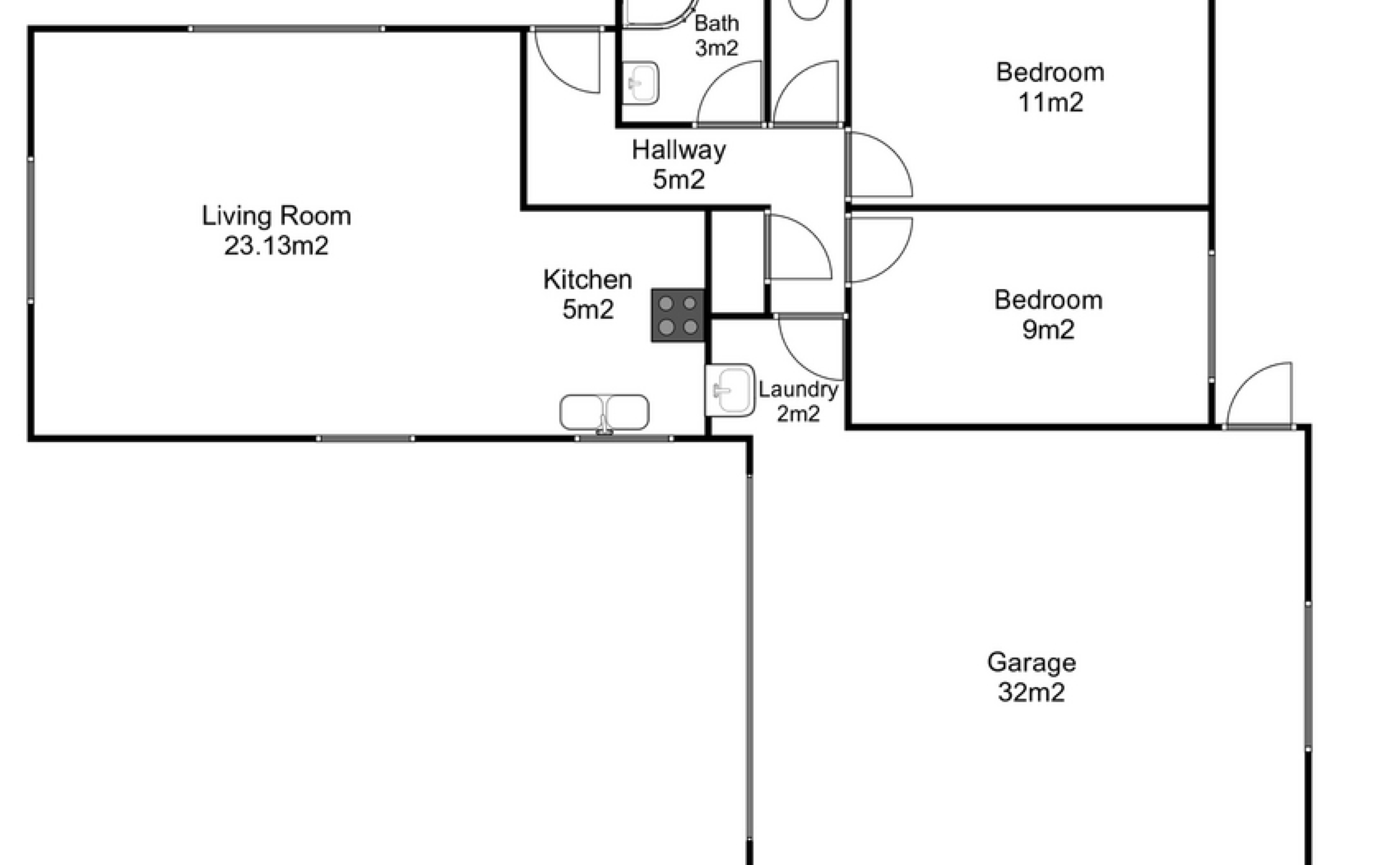 House Sold 35 Cardigan Bay Place, Addington