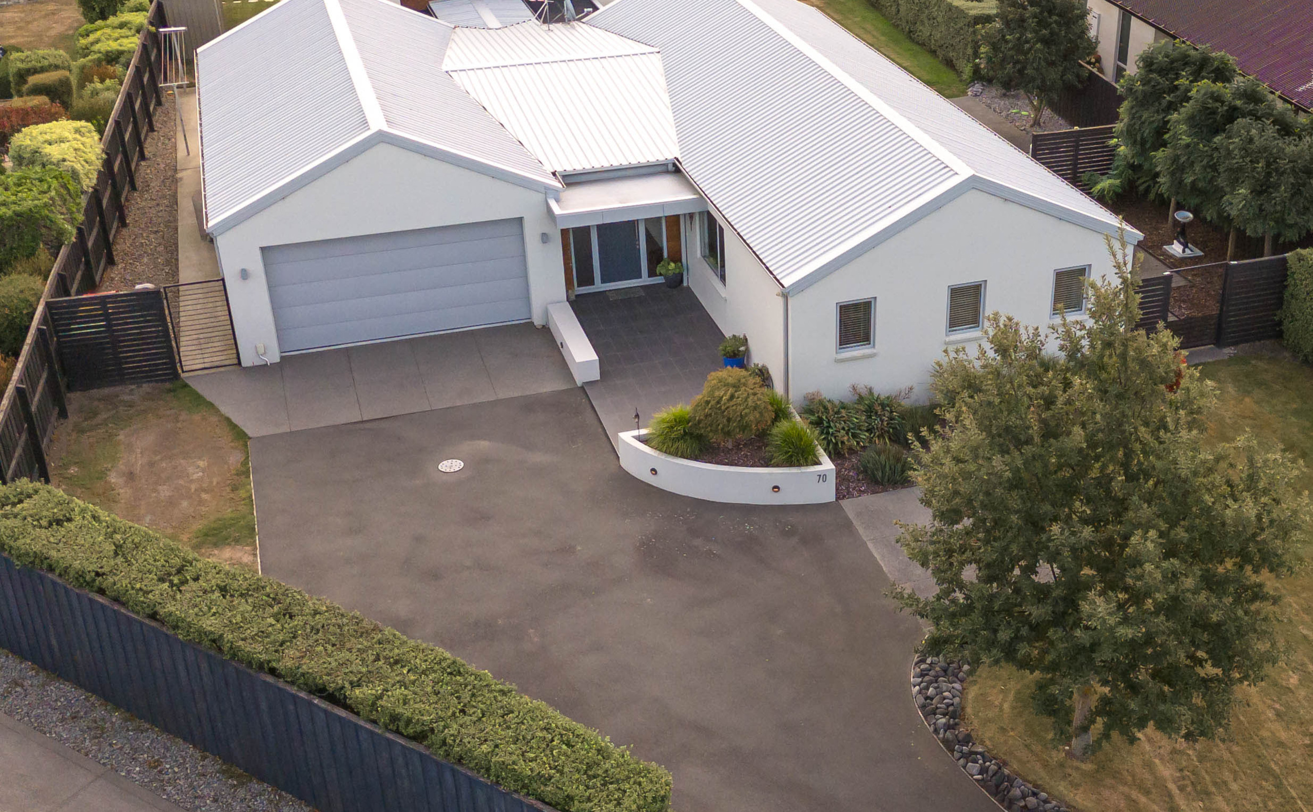 House Sold 70 Rotherham Drive, West Melton