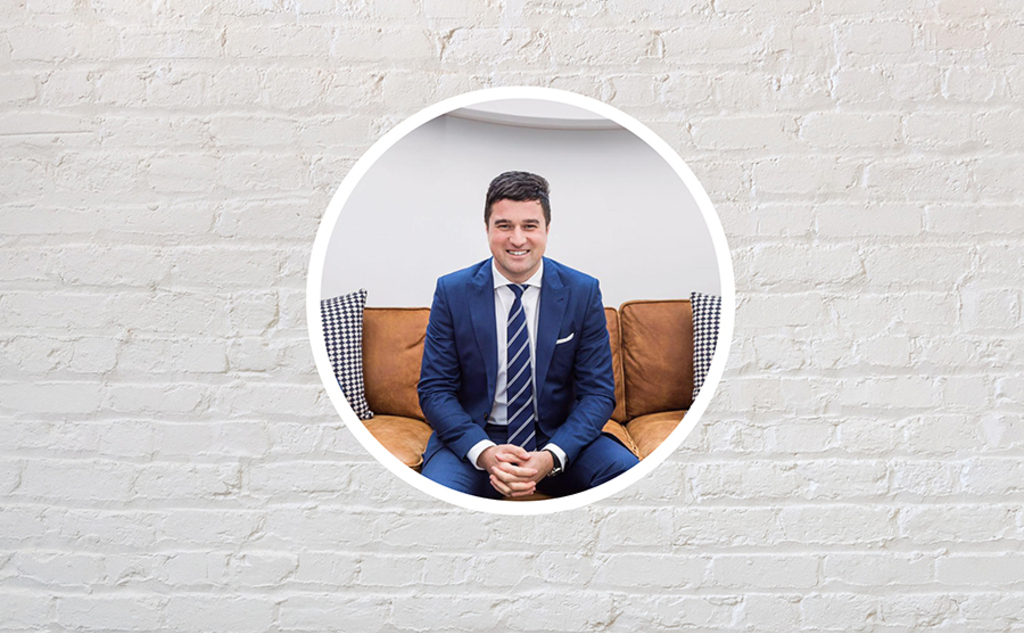 Episode 12 | Zero to 150 Sales in Five Years with Angelo Nickolas