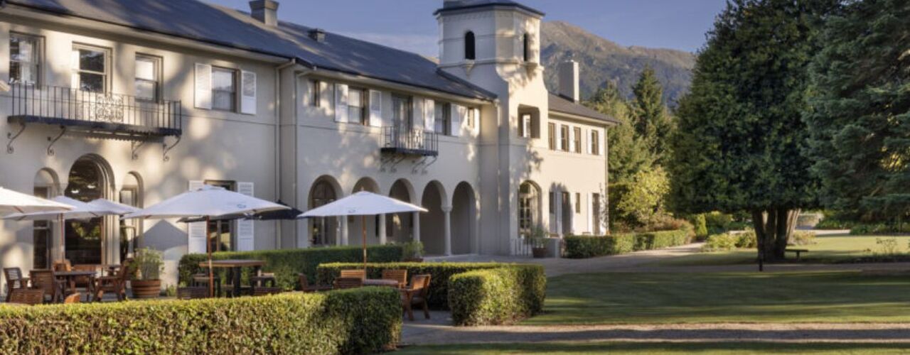 EDIT Hanmer Springs