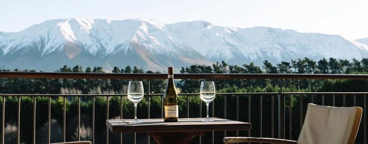 Unwind at the luxurious Terrace Downs Resort